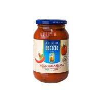 De Cecco Dececco Su Go Al Arrabbiata 400g/