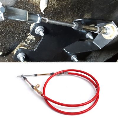 1 Pcs Shifter Cable Heavy Duty Race Accessories Kits For B M 5 Long Heavy Duty AF72-1002