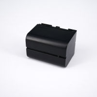 เเบตกล้อง JVC BN-V416U Lithium Ion Rechargeable Battery Pack (7.4 volt - 2200 mAh) (0074)