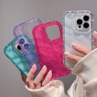 BGF Airbag Shockproof iPhone 14 13 12 XS XR X 7 8 2022 2020 Transparent Cover