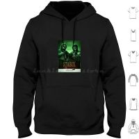 Stab Ix Poster-Stab 9 Hoodies Long Sleeve Stab Scream Ghostface Ghost Face Stab Movies Scream Movies