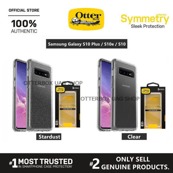 otterbox samsung s10 note plus