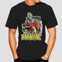 Mopar camiseta de Maniac Rat Fink T camisa nosotros todo el tamaño. S, M, L, Xl, Xxl, transpirable camiseta 7265X