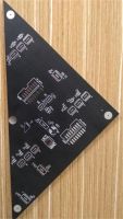 【YF】✒ஐ  Fast lead time pcb manufacture withine 24hours for prototypes no urgent costs printed circuit board.