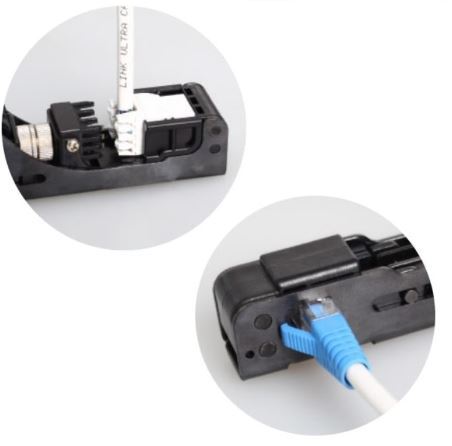 link-คีมเข้าสาย-rj45-ตัวเมียและเข้าหัวตัวผู้-us-8061-fast-jack-and-plug-termination-tool-two-in-one