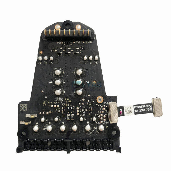 Genuine DJI Mavic Pro WIFI Board Module (GKAS) – OEM Part