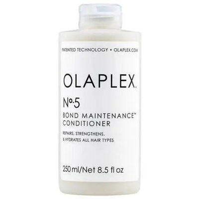 Olaplex 250ml New Hair Perfector No.5 Repair Strengthens All Hair Types NO Bond Maintenance Hair Conditioner Care Repair