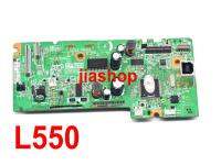 1pc กระดานหลัก Mother Board Formatter Board สำหรับเครื่องพิมพ์ Epson L550 Logic board