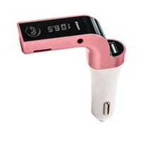 E-ERA Carg7 Car Mp3 Car Player Car Mp3 Car Card FM Transmitter