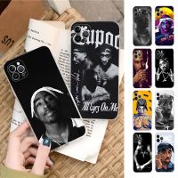 2pac Shakur Phone Case Iphone