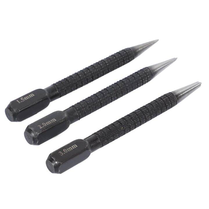 3pcs-high-carbon-steel-center-punch-set-10cm-non-slip-center-punch-for-alloy-steel-metal-wood-marking-drilling-tool