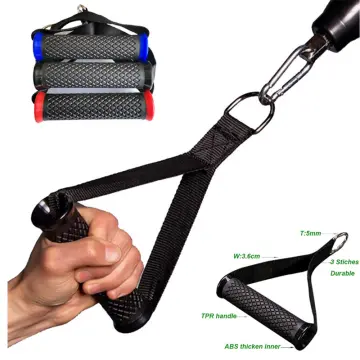 Gym grip handles hot sale