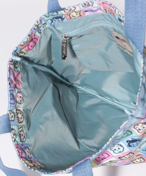 lesportsac-2023-แบรนด์ร่วมใหม่กระเป๋าถือกระเป๋าสะพาย2339