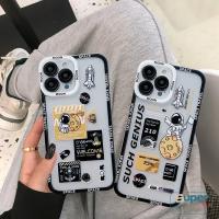 เคสโทรศัพท์มือถือแบบนิ่ม TPU ใส ลายนักบินอวกาศ NASA สําหรับ Realme 6i 8i C31 C25 C55 C33 C21Y C30 C25Y 8 9i 5 5s 5i 8pro 9 10 Pro Plus C25s C12 C35 C11 C3 C15 C20 C20A C21