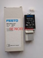 New original solenoid valve MHA2-MS1H-3 2G-2 196119 Valves