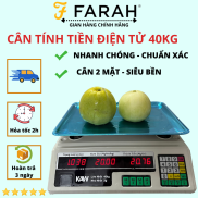 Cân điện tử KAW 40kg, can dien tu, cân điện tử 5kg