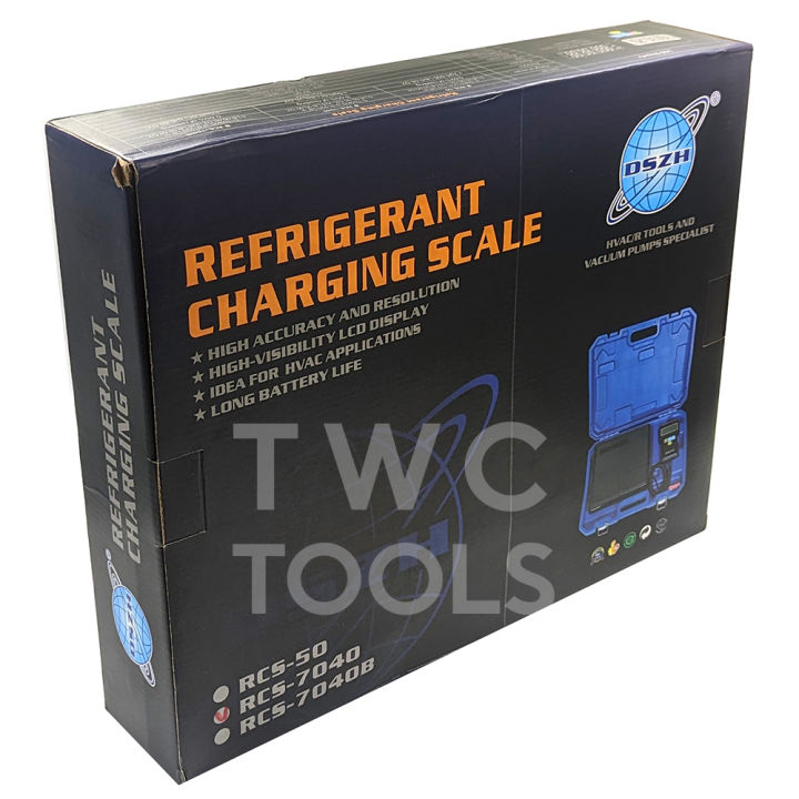 dszh-rcs-7040-เครื่องชั่งน้ำยาแอร์-ดิจิตอล-100-กิโลกรัม-digital-refrigerant-scale-0-100kgs-rcs-7040