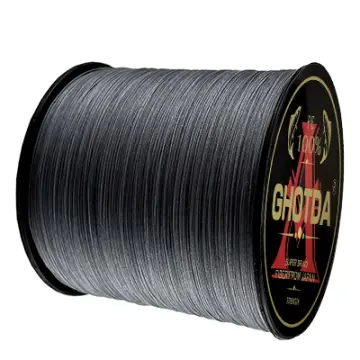 Shop Braided Line 9 Strands 6lbs with great discounts and prices