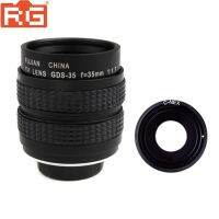 Fujian 35mm F1.7 CCTV TV Movie lens C ENX ring Mount for Sony Nex-5T N-3N N6 N7 N-5R A6000