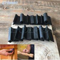 ☜ 14pcs set woodwork or leather polishing pad Profile Contour and Angle Sanding Grip Pack Woodworking Sandpaper mats14pcs/lot