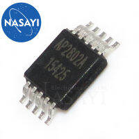 AP2802A AP2802 2802A MSSOP-8