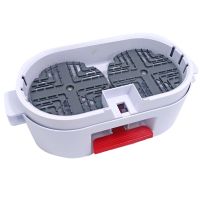 For Dyson V7 V8 V10 V11 Vacuum Cleaner Electric Mop Head Water Tank Free Hand Washing Bucket Special