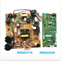 บอร์ดคอมพิวเตอร์สำหรับเครื่องปรับอากาศ RRZK2620การรับประกันชิ้นส่วน RRZK2776เป็นเวลาสามปี