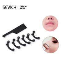 Korea Nose Up Shaper 3 Pairs Lifting Nose Shaping Clip