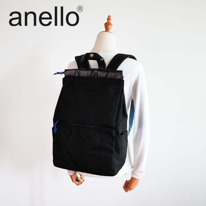 Anello backpack outlet lazada