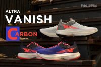 รองเท้าวิ่งถนน Altra Vanish Carbon (Women) สีใหม่