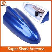 ┅♠✠ Car Super Shark Fin Antenna Auto Signal Aerials Amplifier for Mini Cooper/Suzuki Swift/Seat Ibiza/Citroen C4 C3/Alfa Romeo 159