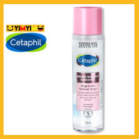 CETAPHIL BRIGHT HEALTHY RADIANCE BRIGHTNESS REFRESH TONER 150 ML( หมดอายุ 2025)  เซตาฟิล ไบรท์ เฮลธ์ตี้ เรเดียนซ์ ไบรท์เนส รีเฟรช โทนเนอร์ 150มล.