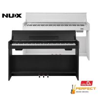 NUX  WK-310 เปียโนไฟฟ้า 88 คีย์ พร้อมเก้าอี้