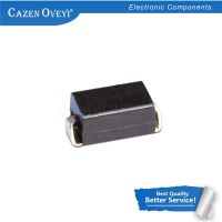 10pcs/lot B260A-13-F B260A SMA In Stock WATTY Electronics