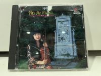 1   CD  MUSIC  ซีดีเพลง   AN DIE MUSIK YUKARI NAKAMURA, VIOLON     (B8B271)