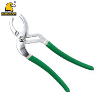 Adjustable Water Pump Pliers Wrench Water Clamp Pliers Universal Plumbing Wrench Multitul Hand Tools