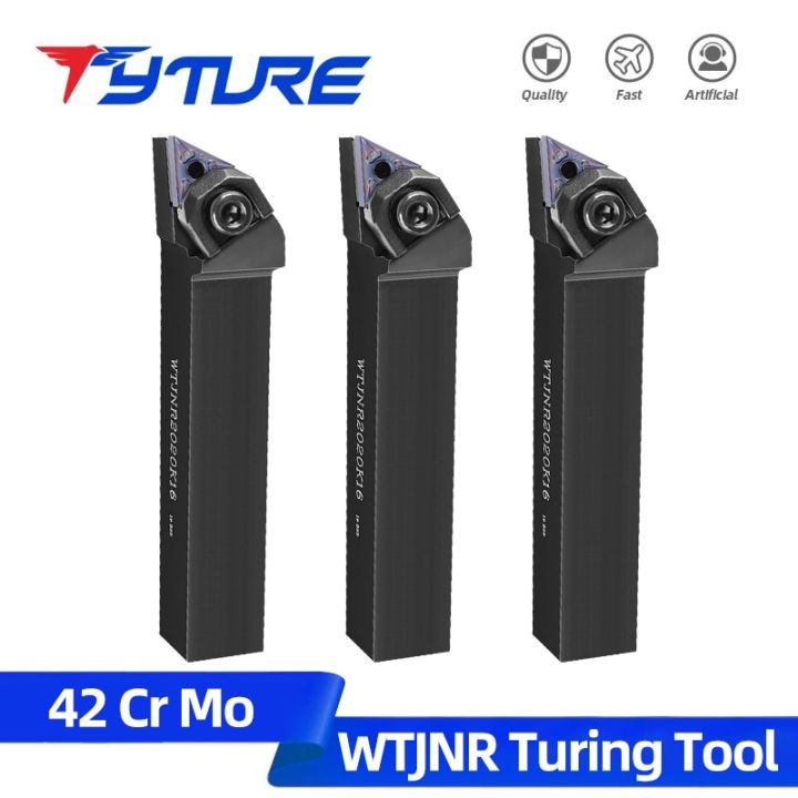 tyture-wtjnr-ที่วางเครื่องมือกลึงภายนอก-wtjnr2020k16-wtjnr-1616h16-10pcs-wtjnl-lathe-bar-cnc-cutting-tool
