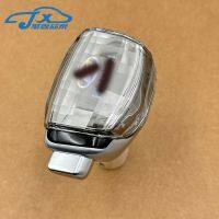 For hyundai tucson TL sonata LF creta elantra AD transmission shift handball shift lever crystal shift handle