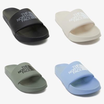 (NS98P05) Basic SLIDE รองเท้าแตะ Unisex dd