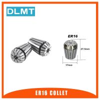 1pcs ER16 1-10MM 1/4 6.35 1/8 3.175 1.5 2.5 3 4 5 6 7 8 9 10mm Spring Collet Set สําหรับ CNC Engraving Machine Lathe Mill เครื่องมือ