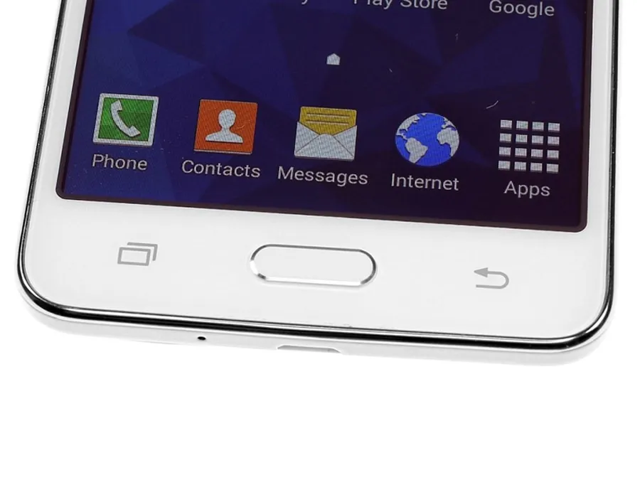 Unlocked Samsung Galaxy Grand Prime ...