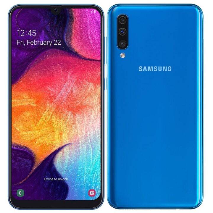 galaxy a70 storage