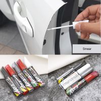 【In Stock】Car Scratch Repair Pen Professional Car Styling Paint Scratch Remover Car Maintenance Paint Care Products Car Scratch Repair, Car Crash Repair, Paint Crack Repair, Car Van Luxury Car Motorcycle Paint Scratch Repair