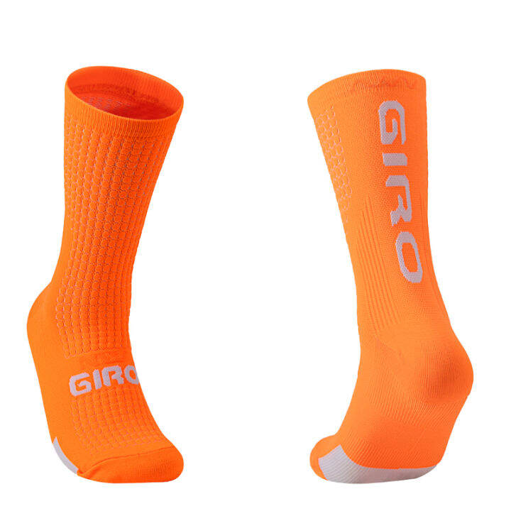 Cycling Socks Men Set Bicycle Soccer Socks Men Nurse Compression Women