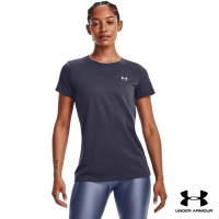 Under Armour UA Womens Tech™ T-Shirt อันเดอร์ อาร์มเมอร์ เสื้อเทรนนิ่ง สำหรับผู้หญิง