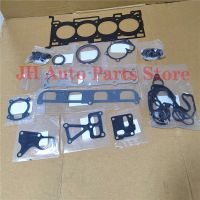 JH Engine Overhaul Gasket Kit Auto Parts Full Gasket Set For Hyundai H-1 07 G4KG 2400CC 20910-2CA00 209102CA00 RF2130A0K