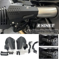 ใหม่รถจักรยานยนต์ R NINE T ฉีดชุดเครื่องยนต์ฝาสูบยามที่ครอบสำหรับ BMW R NineT บริสุทธิ์เมือง GS Scrambler R9T