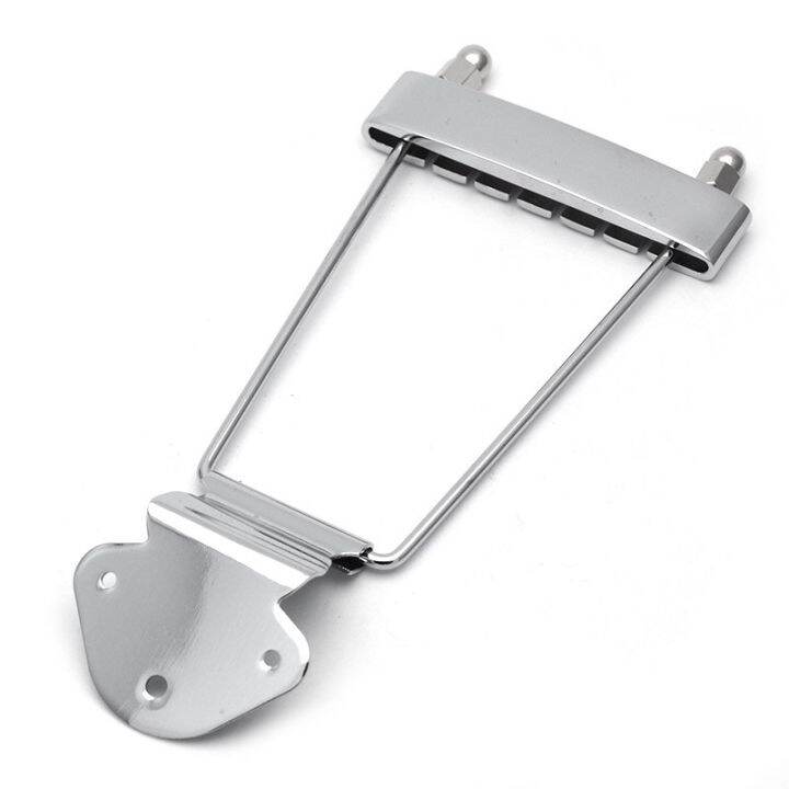 trapeze-tailpiece-for-6-string-electric-guitar-50-0-m-m-string-pitch-chrome-gold-black