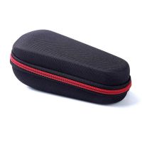 【LZ】✁❅  Saco de armazenamento para Braun forro moldado EVA estojo rígido de transporte bolsa de malha universal para Braun Series 3 Series 5 Series 7