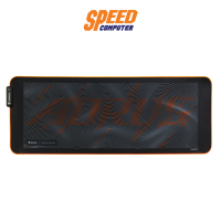 (รายการของแถมเท่านั้น) AORUS RGB MOUSE PAD By Speed Computer